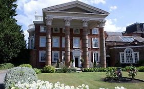 Hendon Hall Hotel